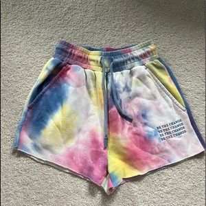 Balance Athletica Thunderstorm Shorts